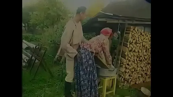 Hot old granny warm Videos