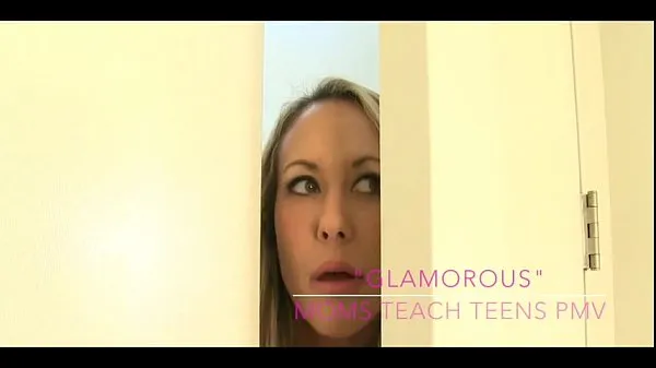 Glamorous" ( Teach Teens Music Compilation Video ấm áp hấp dẫn