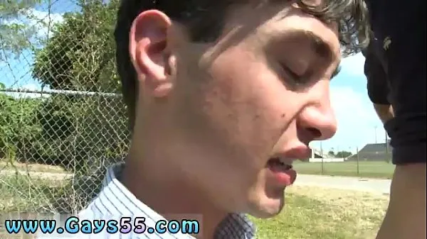 Heiße Sex männlich Zwerge Ein junger 18-jähriger Neuling in der Schulewarme Videos