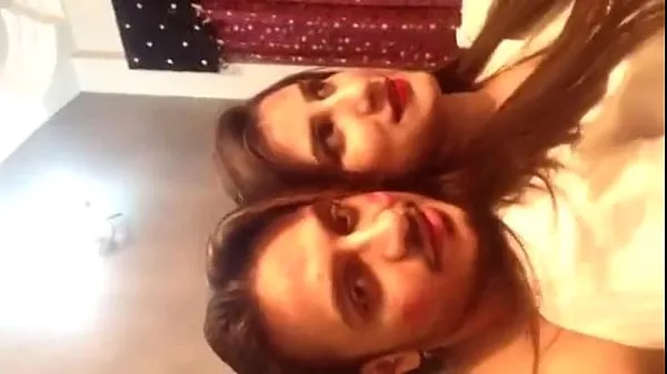 Heta azka damn rude nimbuzz girl doing flirt with her husbands friend varma videor