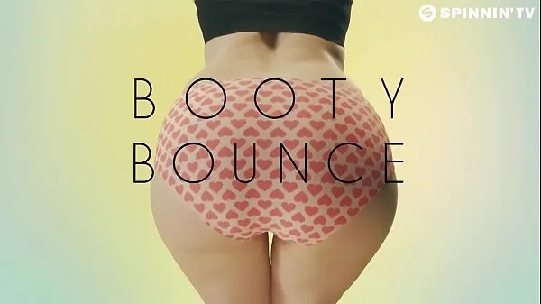 Hotte Tujamo-Booty-Bounce-Official-Music-Video varme videoer