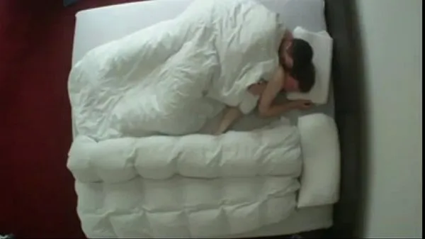 گرم Getting into Bed with Mom in Law- more videos on گرم ویڈیوز