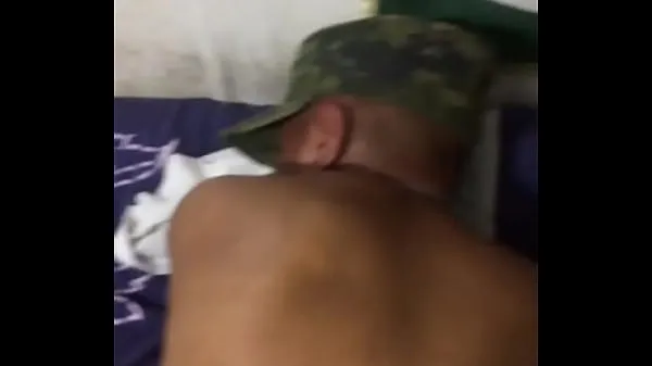 Hot Fucking with my military partner warm Videos
