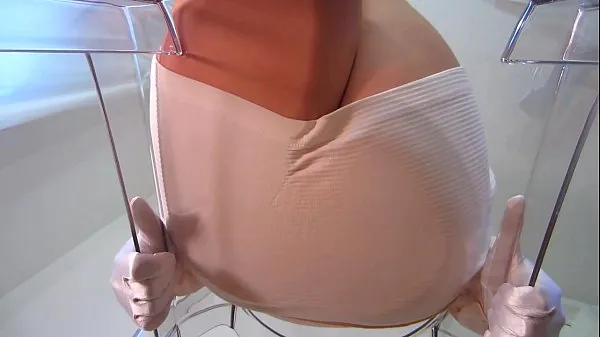 Hot Dominant hypno Diva teases in pantyhose and gloves warm Videos