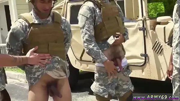 Hot Arab soldiers fuck white men gay Explosions, failure, and punishment warm Videos
