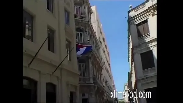 Videos calientes CUBA (película original cálidos