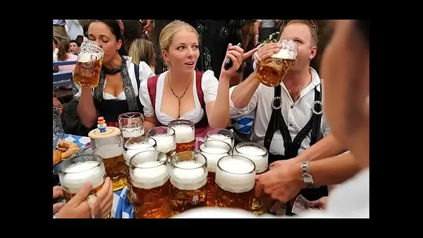 Žhavá Oktoberfest Music Video zajímavá videa