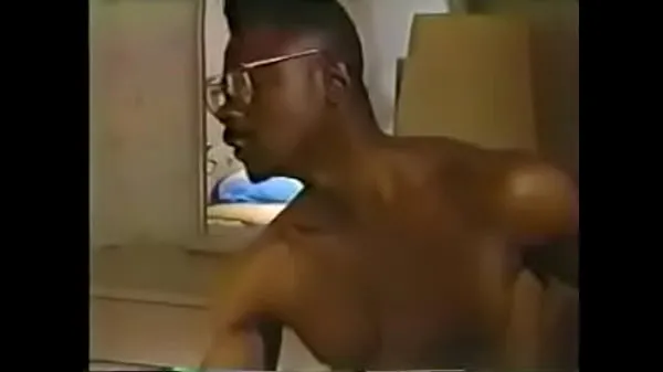 Horúce 55 big dick black cock retro classic teplé videá