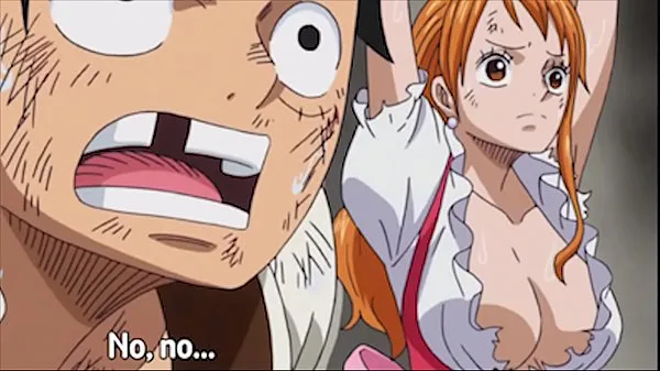 Hot Nami One Piece - The best compilation of hottest and hentai scenes of Nami warm Videos