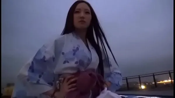 Hot Erika Momotani – The best of Sexy Japanese Girl warm Videos