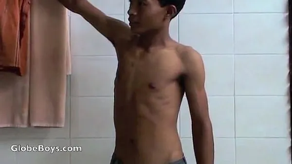 Hot Bali Boy unloads his boy seed warm Videos