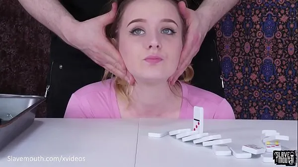 Hot Yay, Facefuck Dominoes!!! (With Jessica Kay warm Videos