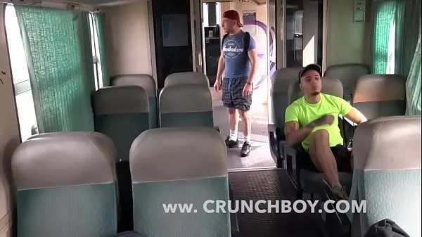 Hot straight arab fuck bareback a gay in public train warm Videos