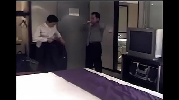 Hot Taiwanese gay-hotel warm Videos