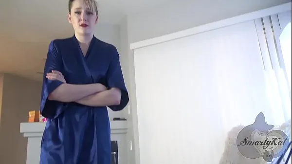 Video panas FULL VIDEO - STEPMOM TO STEPSON I Can Cure Your Lisp - ft. The Cock Ninja and hangat