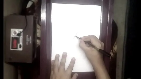 Kuumia drawing zoe digimon lämmintä videota