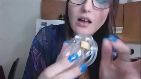 Hot Chastity Task for Future Anal Fun Preview Clip warm Videos