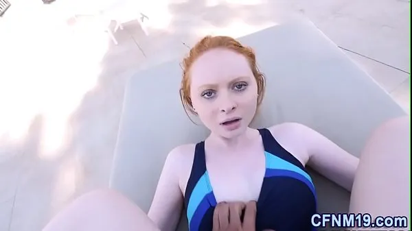 Žhavá Cfnm redhead cum dumped zajímavá videa
