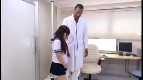 Hot Black doctor fuck Japanese l. Risa Omomo - Part 1 warm Videos