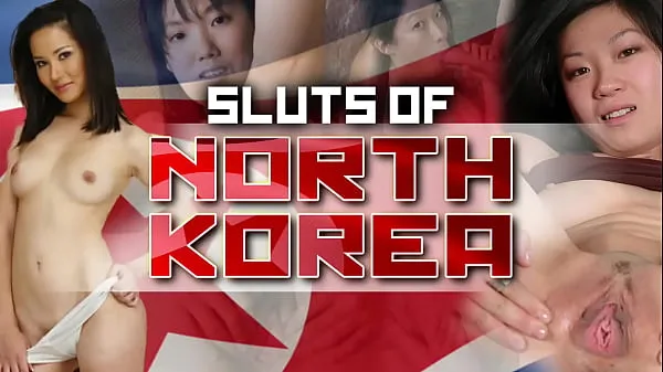 Sluts of North Korea - {PMV by AlfaJunior Video hangat yang panas