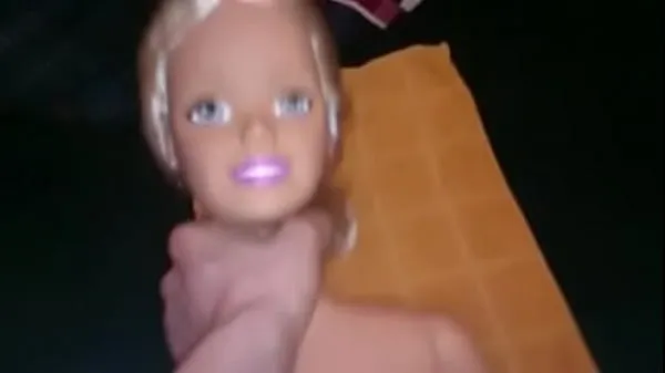 Hot Barbie doll gets fucked warm Videos