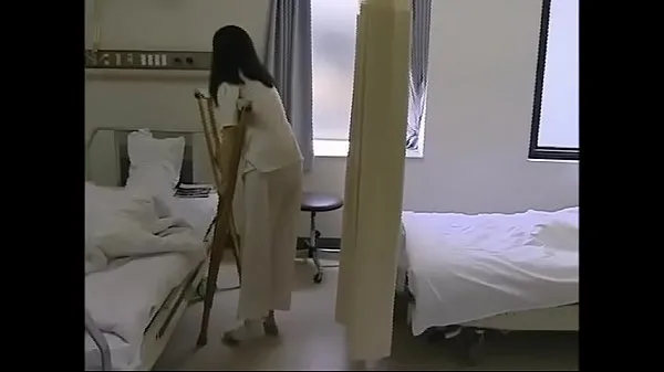 Горячие В больнице теплые видео