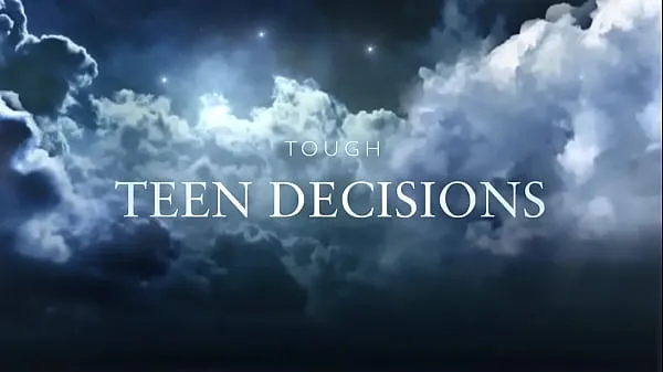 Hot Tough Teen Decisions Movie Trailer warm Videos