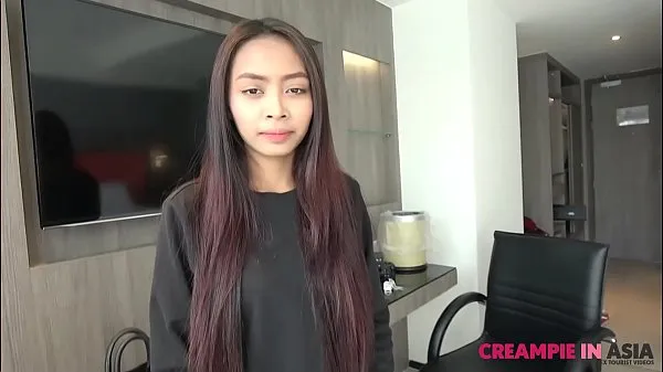 Menő Petite young Thai girl fucked by big Japan guy meleg videók