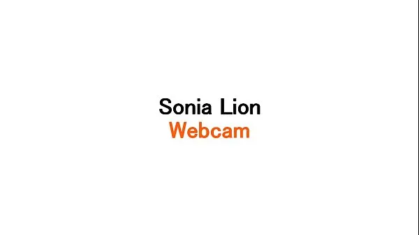 Hot Sonia Lion Webcam - Solo Finger Fucking from Nasty Blonde warm Videos