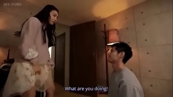 Japanes movie with English subtitles Video hangat yang panas