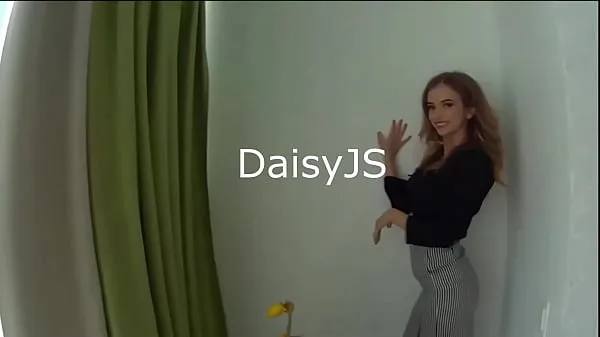 Hete Daisy JS high-profile model girl at Satingirls | webcam girls erotic chat| webcam girls warme video's