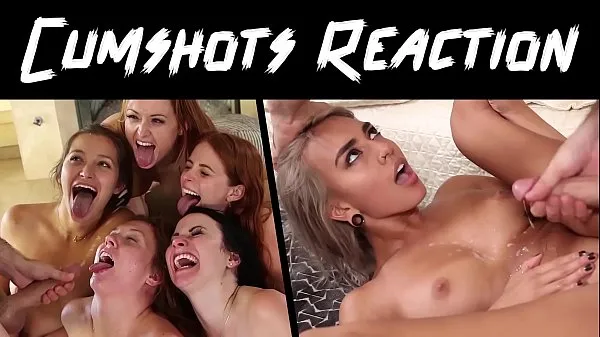 Hot GIRL REACTS TO CUMSHOTS - HONEST PORN REACTIONS (AUDIO) - HPR03 - Featuring: Amilia Onyx, Kimber Veils, Penny Pax, Karlie Montana, Dani Daniels, Abella Danger, Alexa Grace, Holly Mack, Remy Lacroix, Jay Taylor, Vandal Vyxen, Janice Griffith & More warm Videos