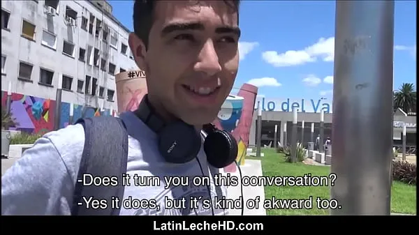 Sıcak Amateur Straight Virgin Latino Boy With Braces Fucked By Gay Twink For Money POV sıcak Videolar