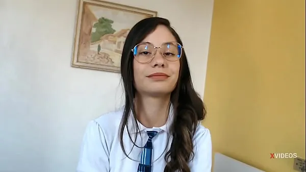 Kuumia ANAL SEX TO AN INNOCENT STUDENT DRESSED IN HER SCHO0LGIRL UNIFORM GETS HER ASS FILLED WITH CUM lämmintä videota