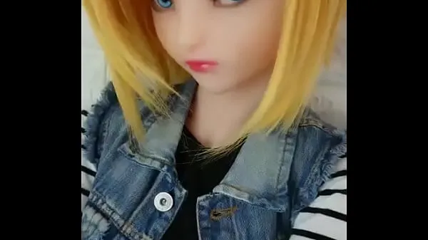 Hot real love doll sex doll warm Videos