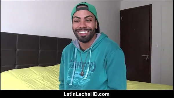 Hot Young Amateur Latino Looking For Job Fucked By Stranger For Money POV warm Videos