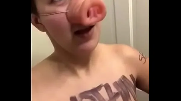 Hot Pig BaileyWilder warm Videos