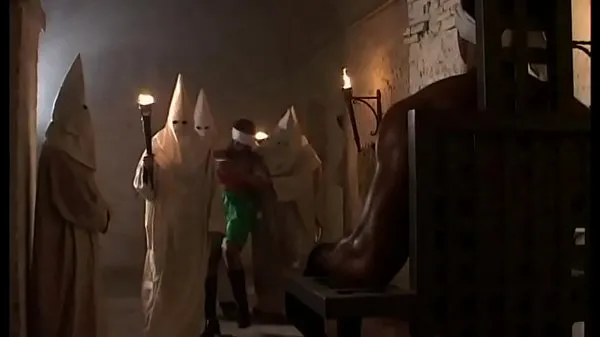 Hot Ku Klux Klan XXX - The Parody - (Full HD - Refurbished Version warm Videos