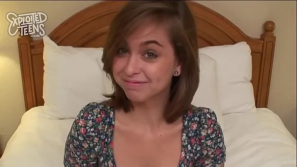 Riley Reid Can Be Seen Here Starring in Her First Porn