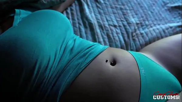 گرم My Step-Daughter with Huge Tits - Vanessa Cage گرم ویڈیوز