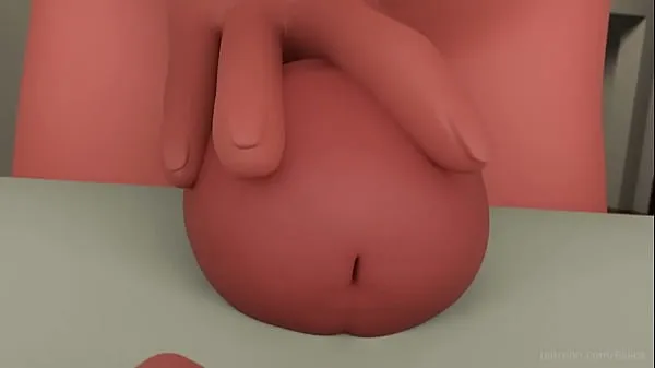 WAS IST DER TATSÄCHLICHE FICK?」 Von Eskoz [Original 3D Animation