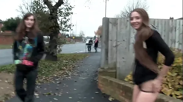 Hot Slim long haired brunette amateur teen pissing in public places warm Videos
