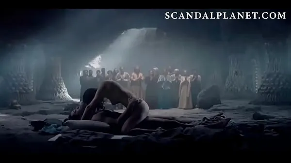 Hot Anya Chalotra as Yennefer ( The Witcher Netflix ) sex scene warm Videos
