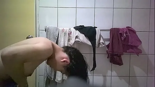 뜨겁Take a bath 따뜻한 동영상