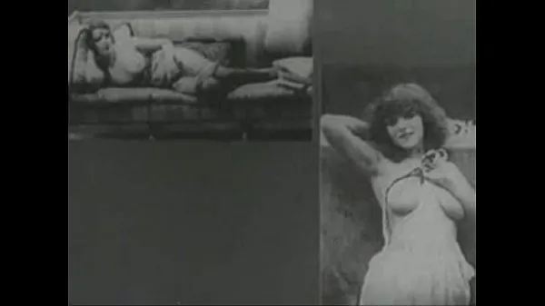 Sex Movie a 1930 anni
