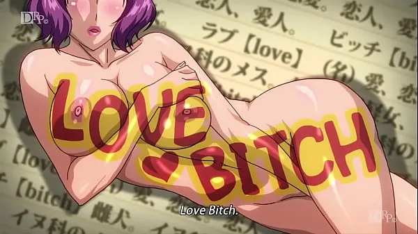 Love Bitch Yasashii Onna hmv hentai Video ấm áp hấp dẫn