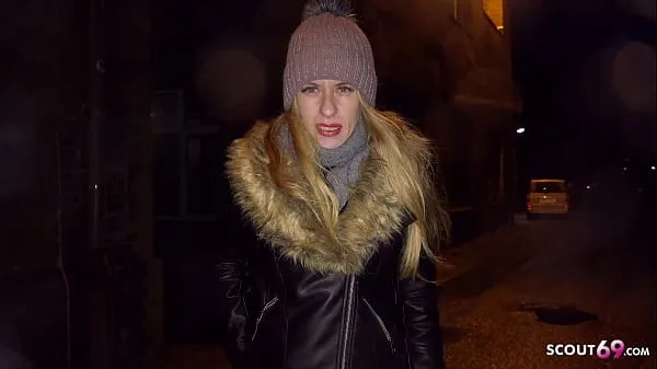 Video panas GERMAN SCOUT - ROUGH ANAL SEX FOR SKINNY GIRL NIKKI AT STREET CASTING BERLIN hangat