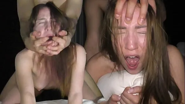 مقاطع فيديو ساخنة Extra Small Teen Fucked To Her Limit In Extreme Rough Sex Session - BLEACHED RAW - Ep XVI - Kate Quinn دافئة