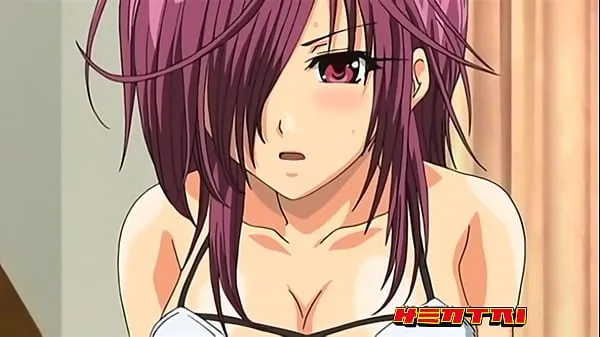Hot Step Sister and Brother Caught in Action | Hentai warm Videos
