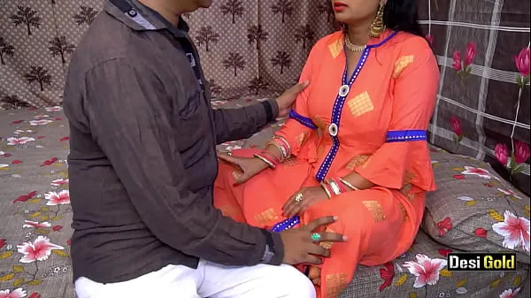 Hot Desi Couple Sex On Marriage Celebration With Clean Hindi Voice warm Videos